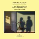 [Spanish] - Los figurantes Audiobook