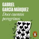 Doce cuentos peregrinos Audiobook