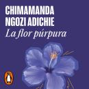 [Spanish] - La flor púrpura