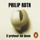 [Spanish] - El profesor del deseo Audiobook