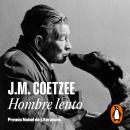 [Spanish] - Hombre lento Audiobook