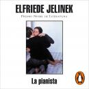 [Spanish] - La pianista Audiobook