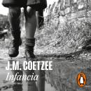 [Spanish] - Infancia (Escenas de una vida de provincias 1) Audiobook