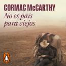 [Spanish] - No es país para viejos Audiobook