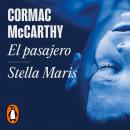 [Spanish] - El pasajero / Stella Maris Audiobook