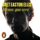 [Spanish] - Menos que cero Audiobook