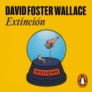 [Spanish] - Extinción Audiobook