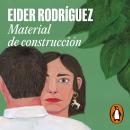 [Spanish] - Material de construcción Audiobook