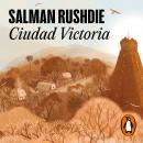 [Spanish] - Ciudad Victoria Audiobook