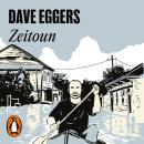 [Spanish] - Zeitoun Audiobook
