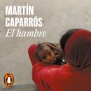 [Spanish] - El hambre Audiobook
