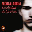 [Spanish] - La ciudad de los vivos Audiobook