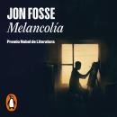 [Spanish] - Melancolía Audiobook