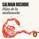 [Spanish] - Hijos de la medianoche Audiobook