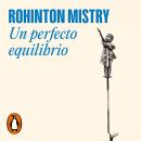 [Spanish] - Un perfecto equilibrio Audiobook