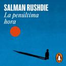 [Spanish] - La penúltima hora Audiobook