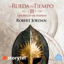 [Spanish] - Cuchillo de sueños: La Rueda del Tiempo 11 Audiobook