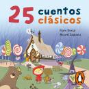 25 cuentos clásicos Audiobook