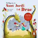 La llegenda de Sant Jordi i el Drac Audiobook