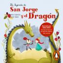 La leyenda de San Jorge y el Dragón Audiobook