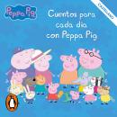 Cuentos para cada día con Peppa Pig Audiobook