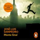 Monte Sinaí Audiobook