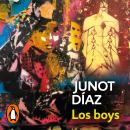 Los boys Audiobook