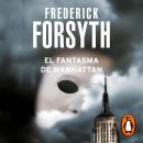 El fantasma de Manhattan Audiobook