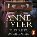 [Spanish] - El turista accidental Audiobook