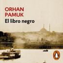 El libro negro Audiobook