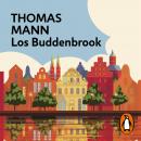 [Spanish] - Los Buddenbrook Audiobook