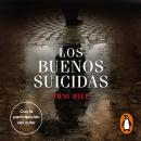 Los buenos suicidas (Inspector Salgado 2) Audiobook