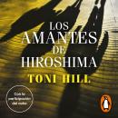 Los amantes de Hiroshima (Inspector Salgado 3) Audiobook
