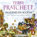 [Spanish] - Imágenes en Acción (Mundodisco 10) Audiobook