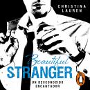 Beautiful Stranger (Saga Beautiful 2): Un desconocido encantador Audiobook