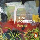 [Spanish] - Paraíso Audiobook
