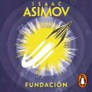 Fundación (Ciclo de la Fundación 3) Audiobook