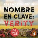 [Spanish] - Nombre en clave: Verity Audiobook