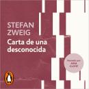 [Spanish] - Carta de una desconocida Audiobook