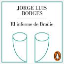 [Spanish] - El informe de Brodie Audiobook