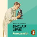 [Spanish] - Arrowsmith (edición en español) Audiobook