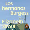 [Spanish] - Los hermanos Burgess Audiobook