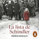 [Spanish] - La lista de Schindler Audiobook