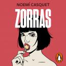 Zorras Audiobook