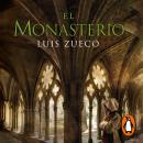 El monasterio (Trilogía Medieval 3) Audiobook