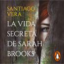 La vida secreta de Sarah Brooks Audiobook