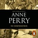 [Spanish] - No dormiremos (Primera Guerra Mundial 5) Audiobook