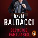 [Spanish] - Secretos familiares (Saga King y Maxwell 4) Audiobook