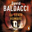 [Spanish] - El sexto hombre (Saga King y Maxwell 5) Audiobook