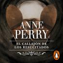 [Spanish] - El callejón de los resucitados (Inspector Thomas Pitt 4) Audiobook